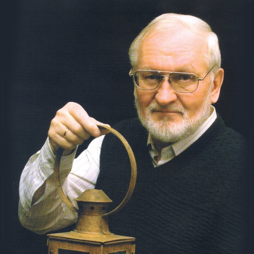 Владимир Николаевич Гориславцев (1939) - фото 1